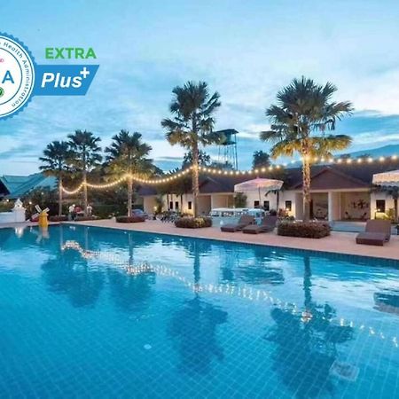 Viangngam Lanna Villa Sha Extra Plus Чиангмай Экстерьер фото