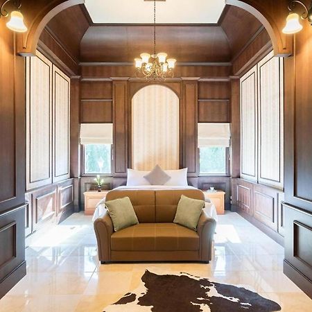 Viangngam Lanna Villa Sha Extra Plus Чиангмай Экстерьер фото