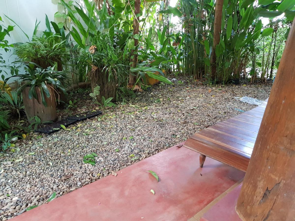Viangngam Lanna Villa Sha Extra Plus Чиангмай Экстерьер фото