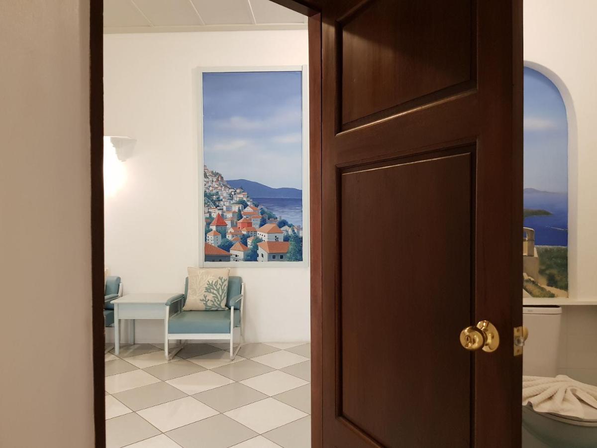 Viangngam Lanna Villa Sha Extra Plus Чиангмай Экстерьер фото