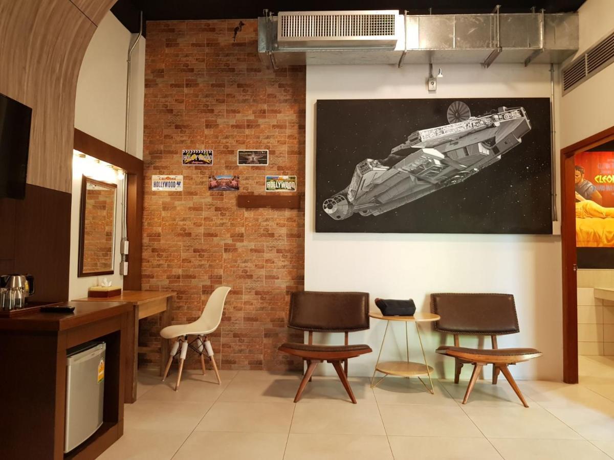 Viangngam Lanna Villa Sha Extra Plus Чиангмай Экстерьер фото