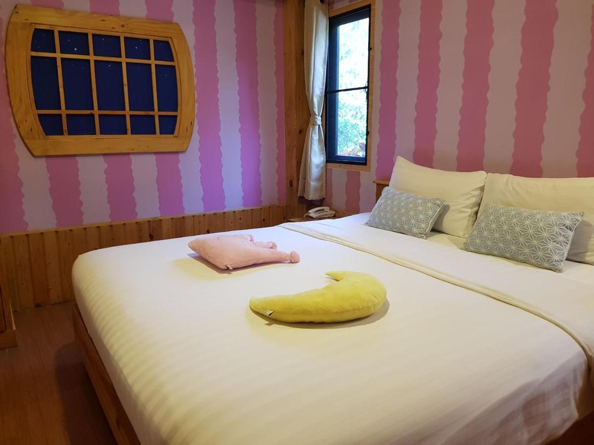 Viangngam Lanna Villa Sha Extra Plus Чиангмай Экстерьер фото