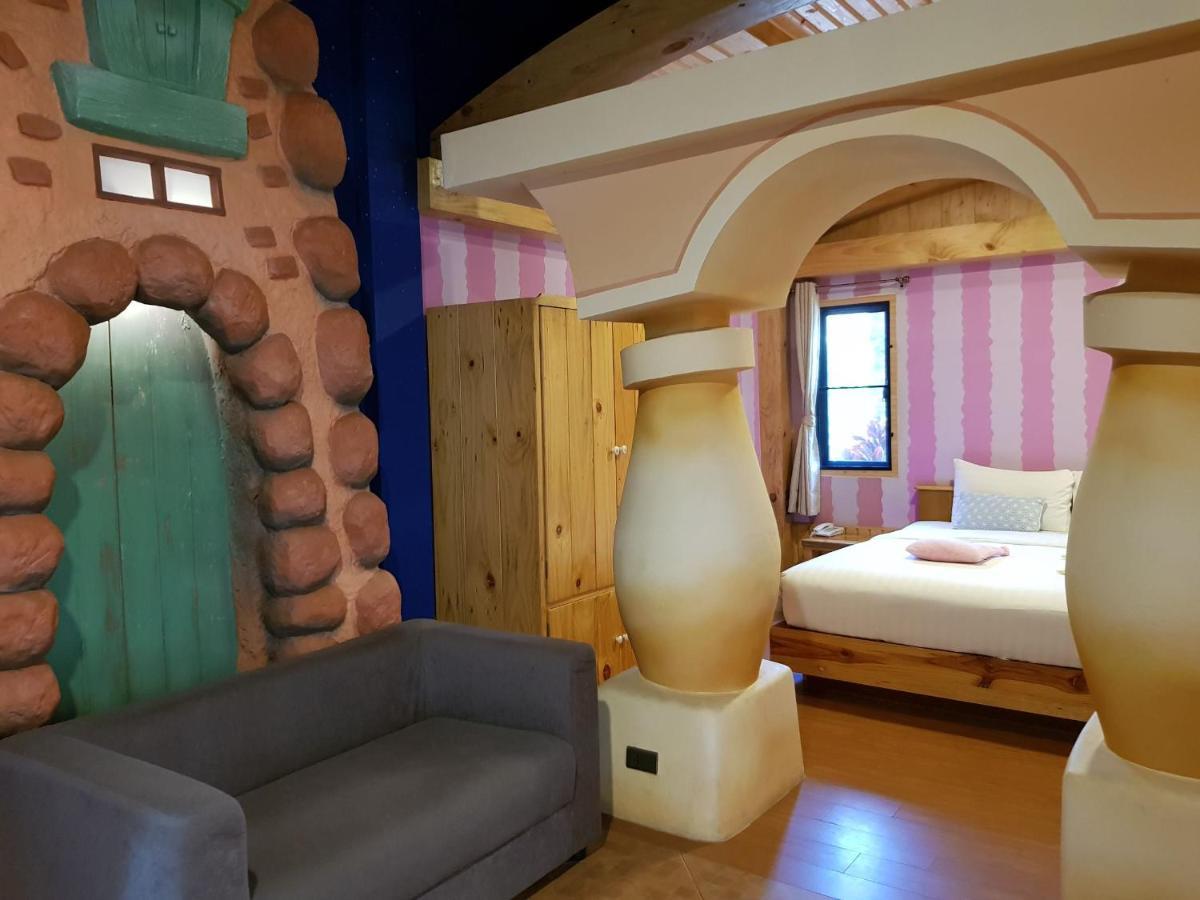 Viangngam Lanna Villa Sha Extra Plus Чиангмай Экстерьер фото