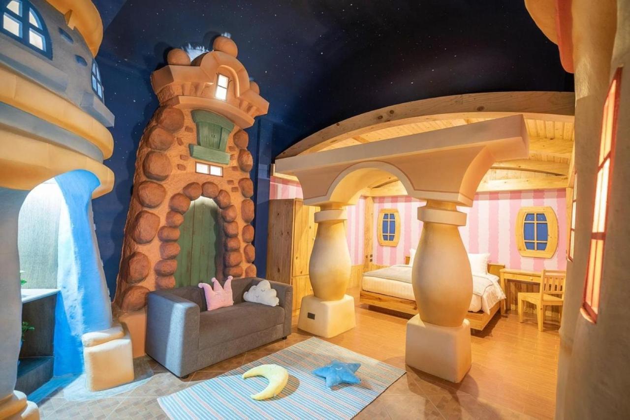 Viangngam Lanna Villa Sha Extra Plus Чиангмай Экстерьер фото